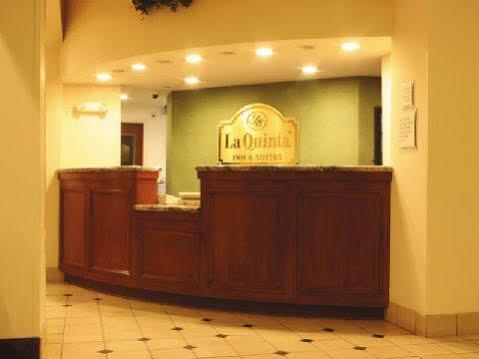 La Quinta By Wyndham New Haven